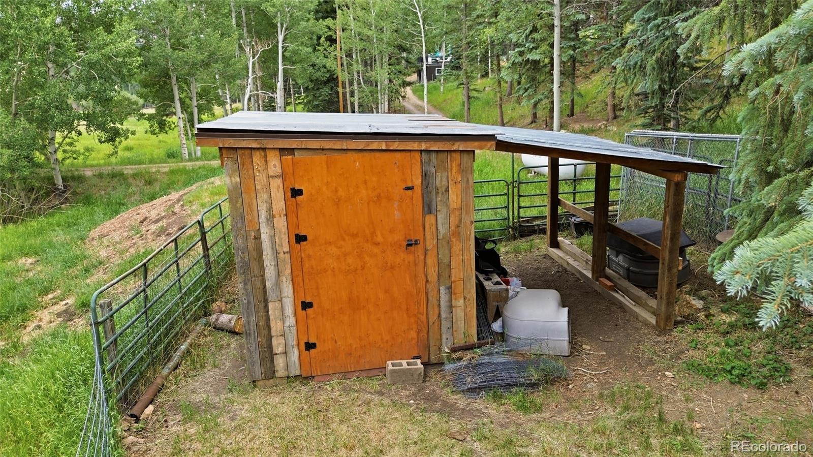 2668 Soda Creek Rd, Idaho Springs, CO 80452