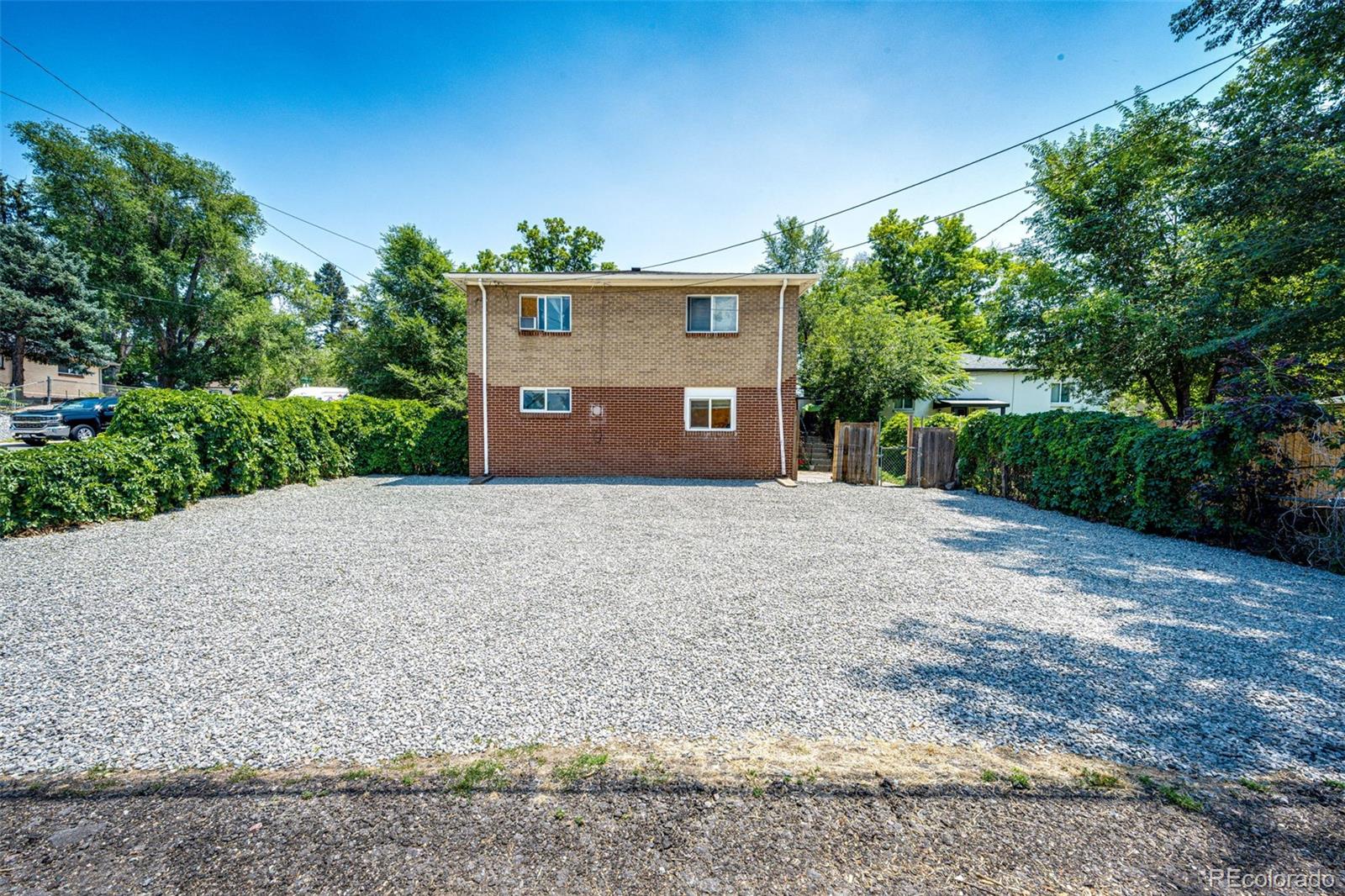 110 W Princeton Ave, Englewood, CO 80110