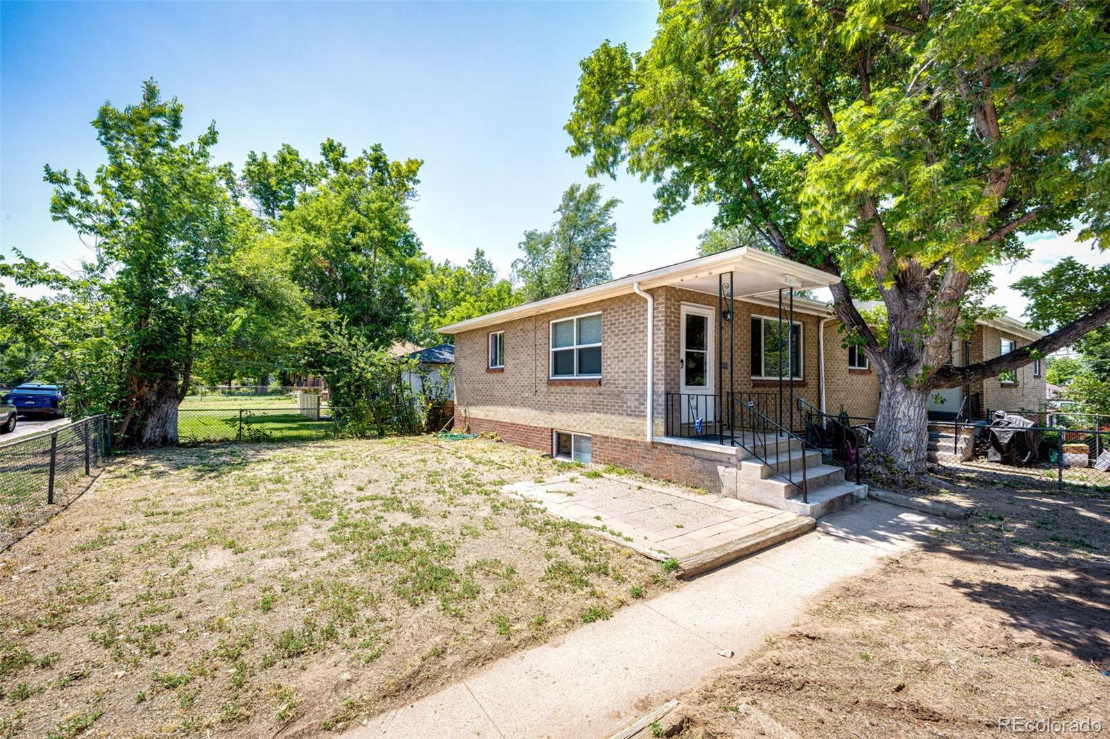 110 W Princeton Ave, Englewood, CO 80110