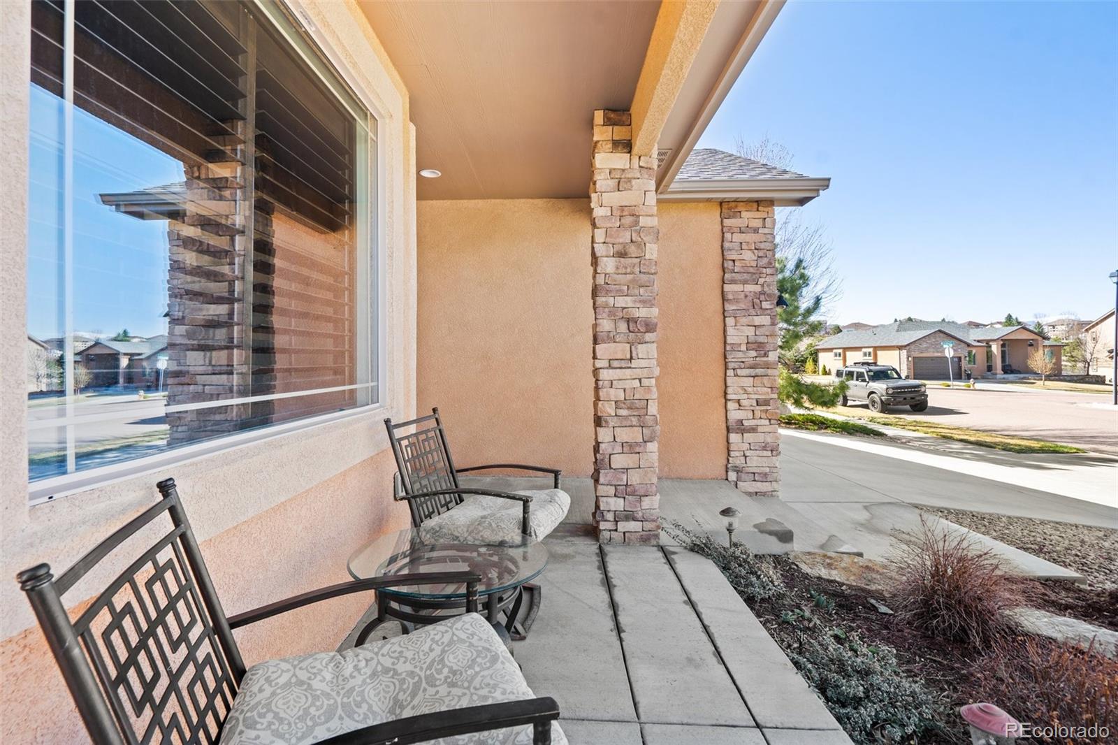 12441 Woodruff Dr, Colorado Springs, CO 80921