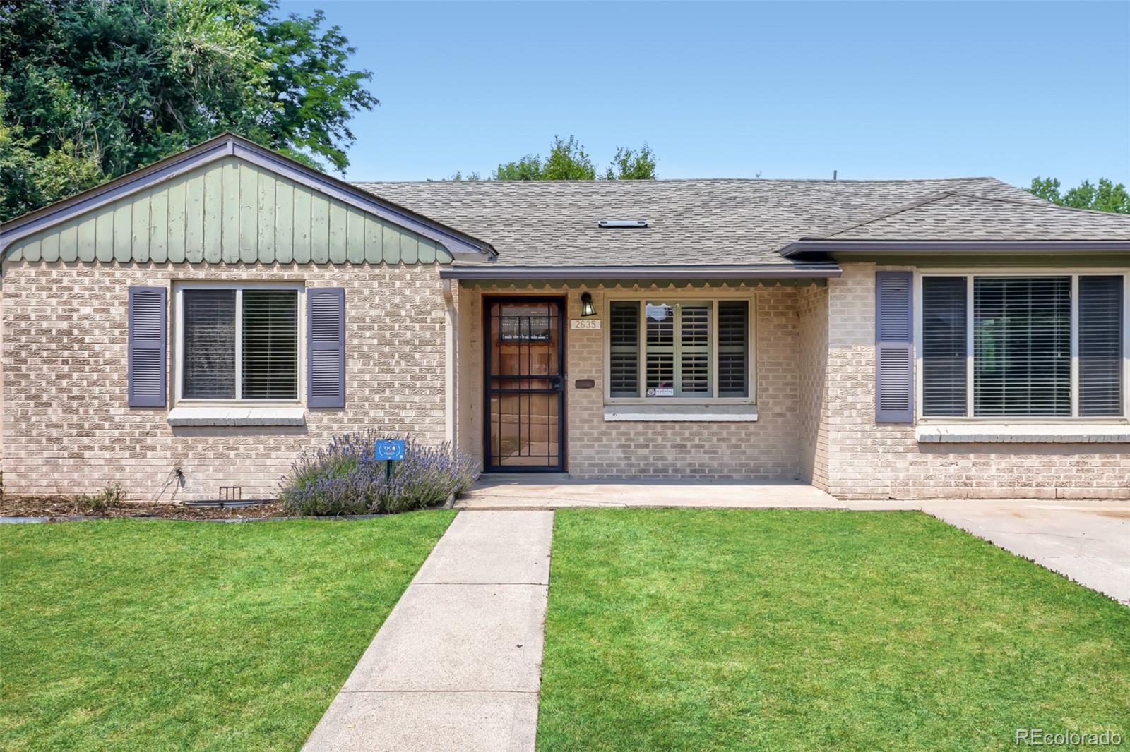 Home Worth Check