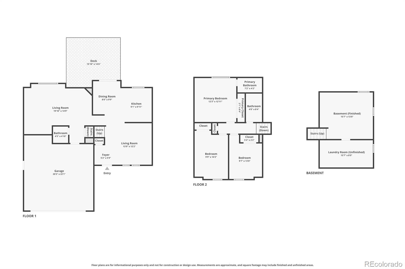8550 Salsifa Ter, Colorado Springs, CO 80920