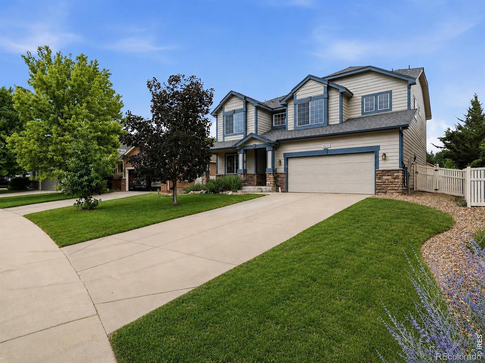 10234 Farmdale St, Firestone, CO 80504