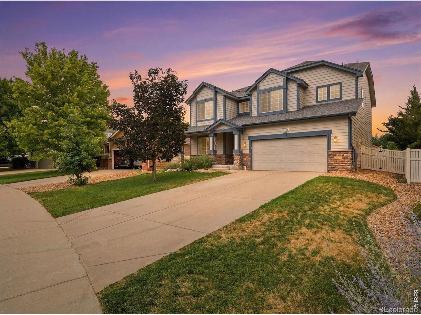 10234 Farmdale St, Firestone, CO 80504