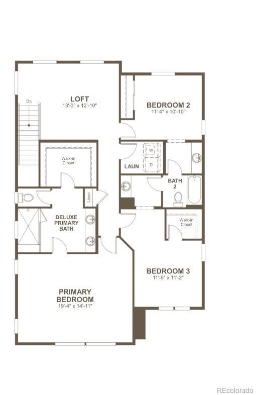 5781 S De Gaulle Ct Pl, Aurora, CO 80016