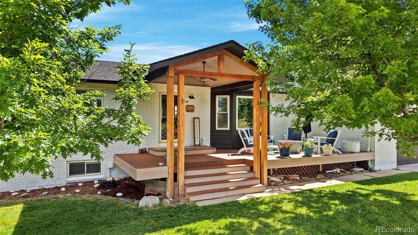 2355 Pinto Trl, Elizabeth, CO 80107