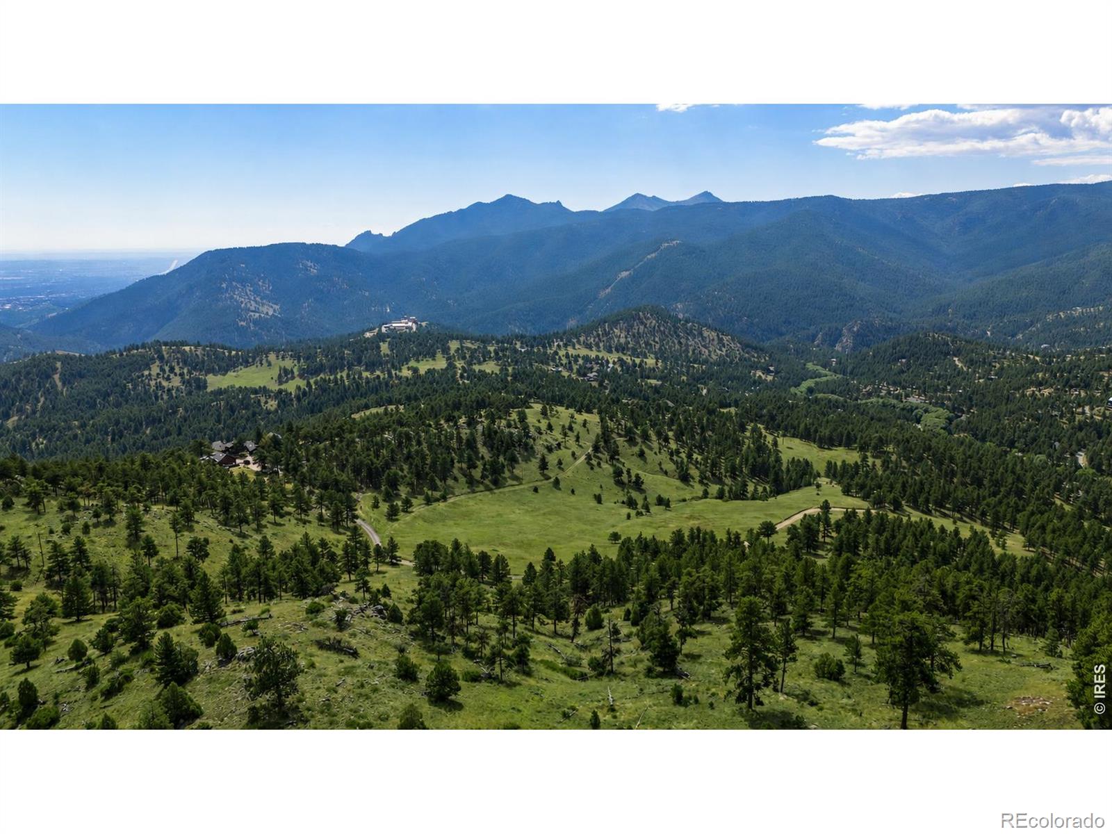 1327 Weaver Dr #& 1443, Boulder, CO 80302