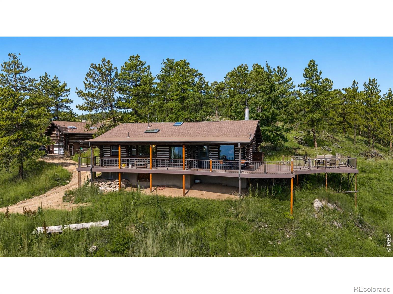 1327 Weaver Dr #& 1443, Boulder, CO 80302