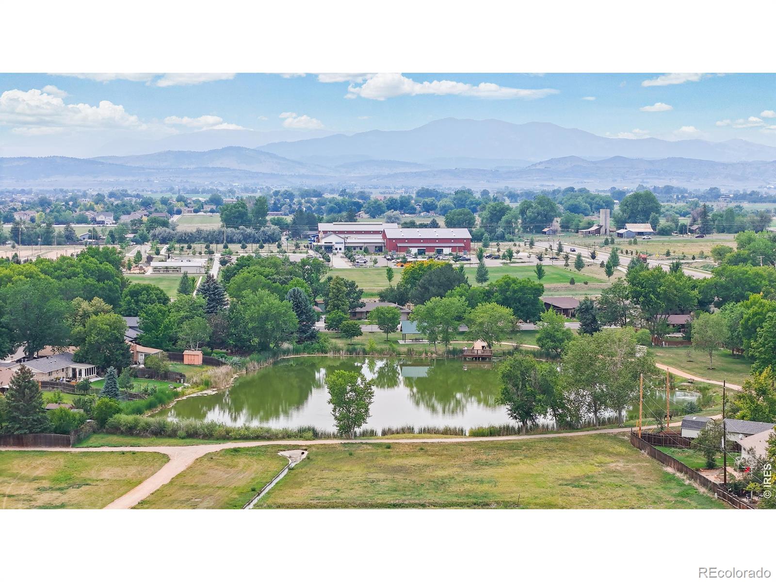 1030 5th St, Berthoud, CO 80513