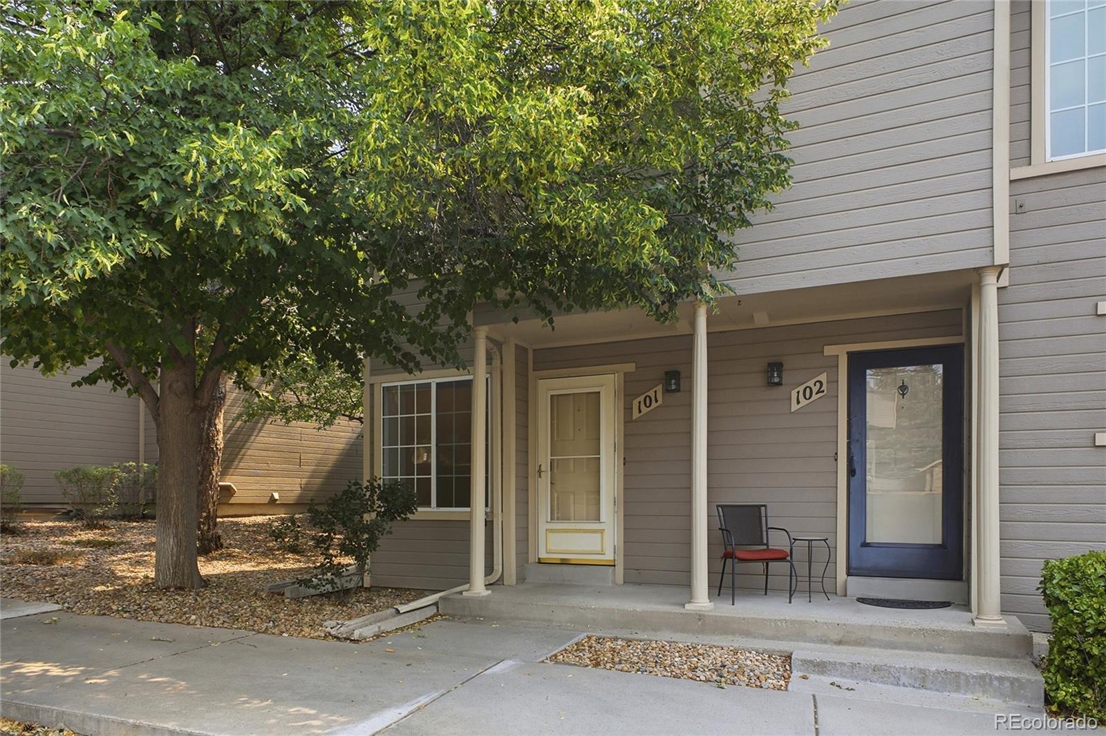11131 W 17th Ave #101, Denver, CO 80215