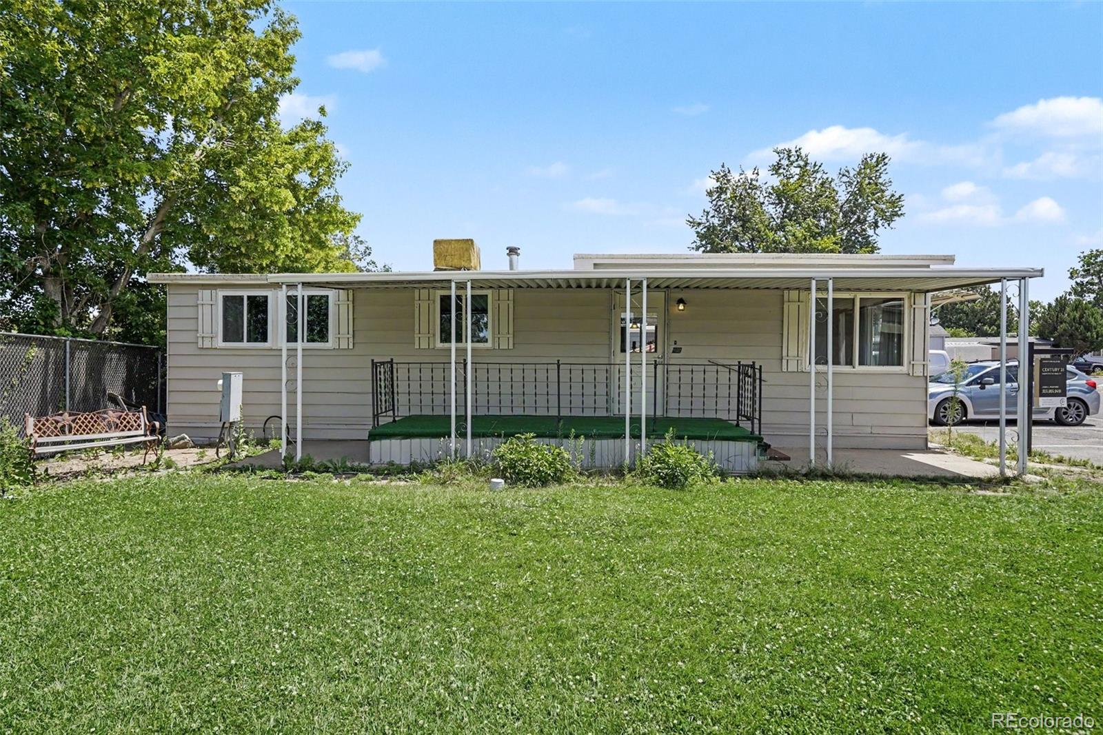 3500 S King St Lot 7, Denver, CO 80236