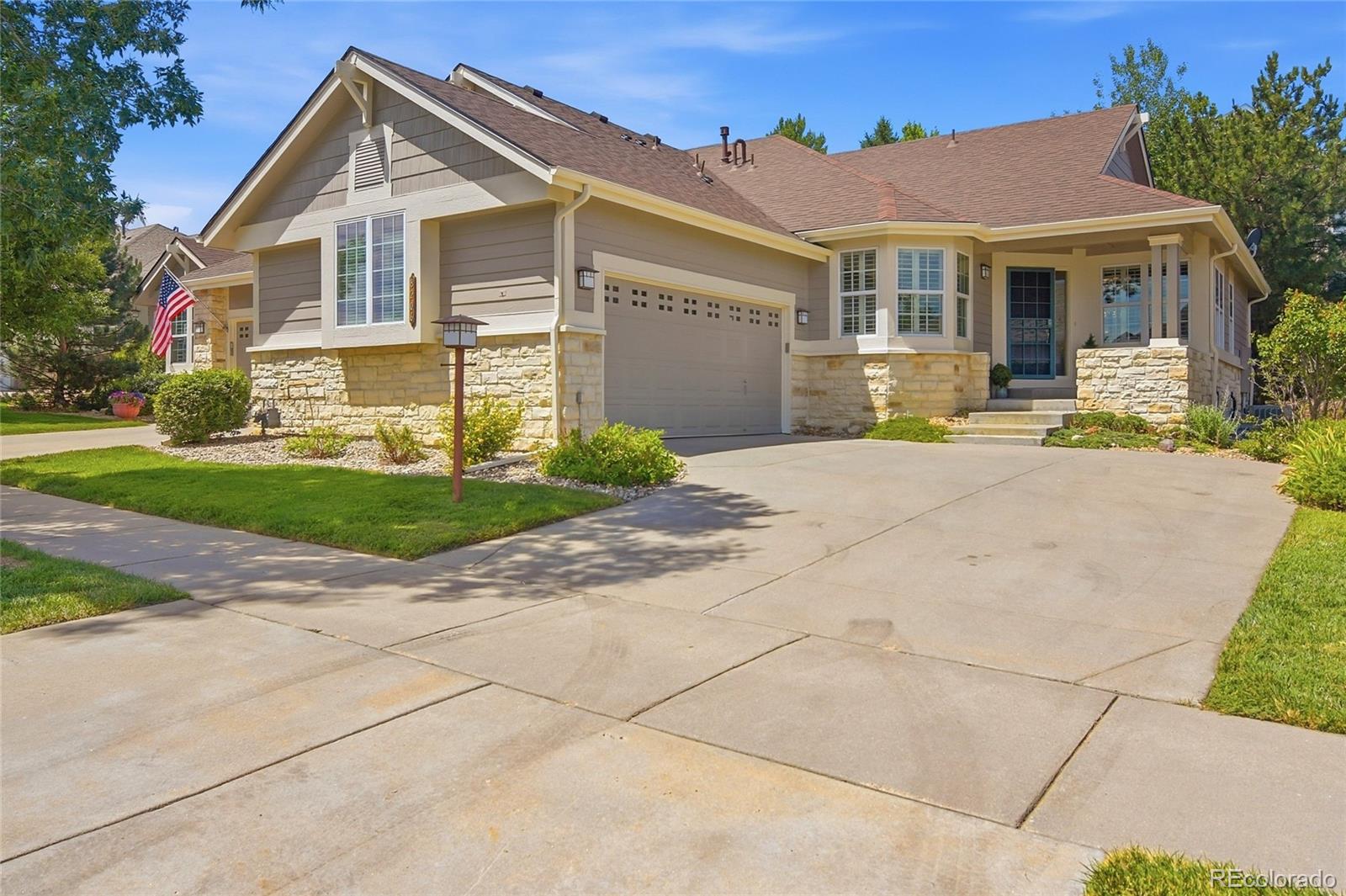 8206 S Tempe Ct, Aurora, CO 80016