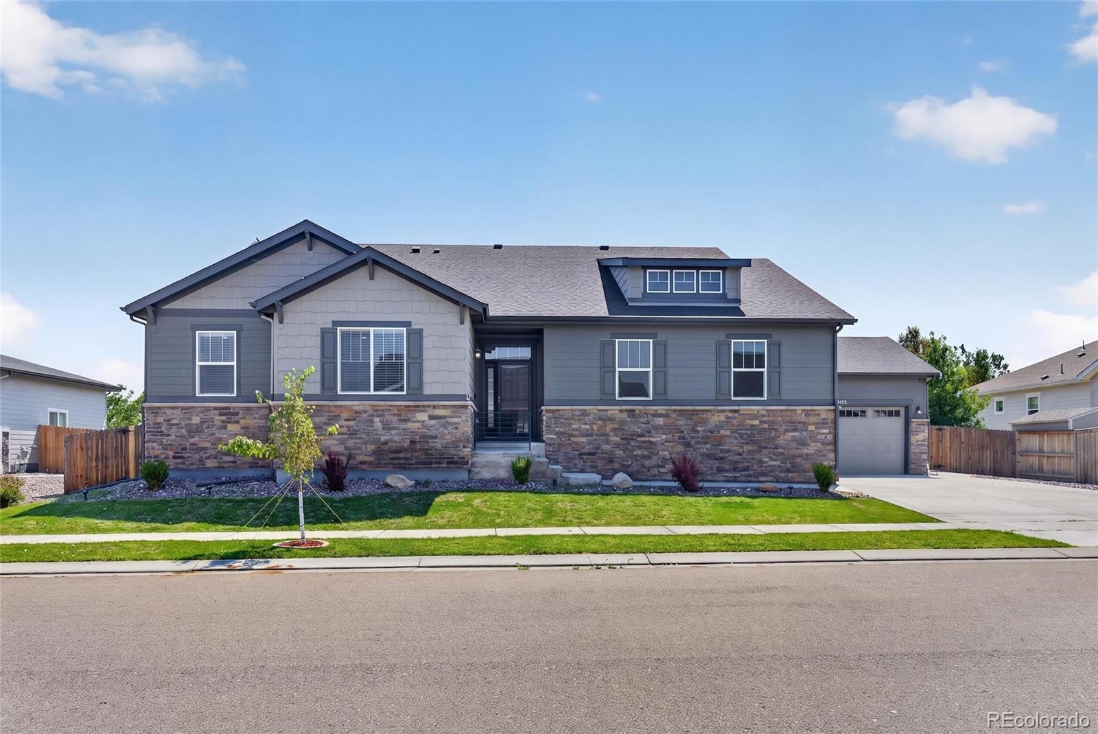 11486 Kittredge St, Commerce City, CO 80022