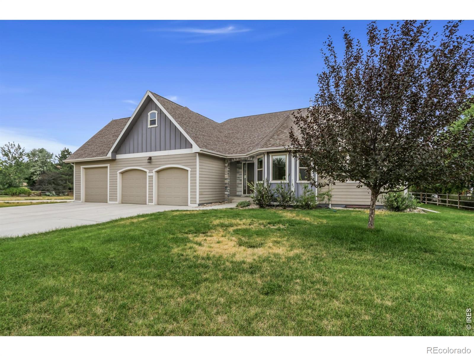 3314 Buntwing Ln, Fort Collins, CO 80524
