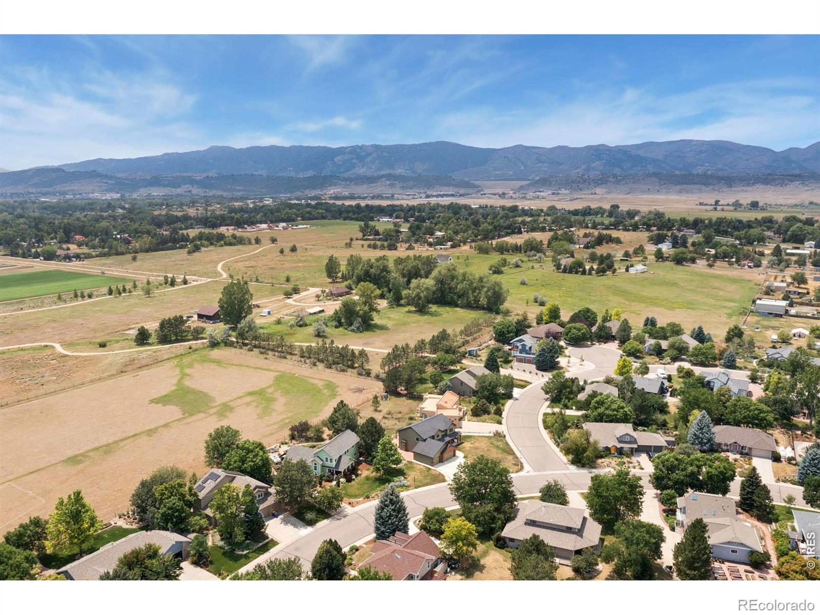 2435 Stonecrest Dr, Fort Collins, CO 80521