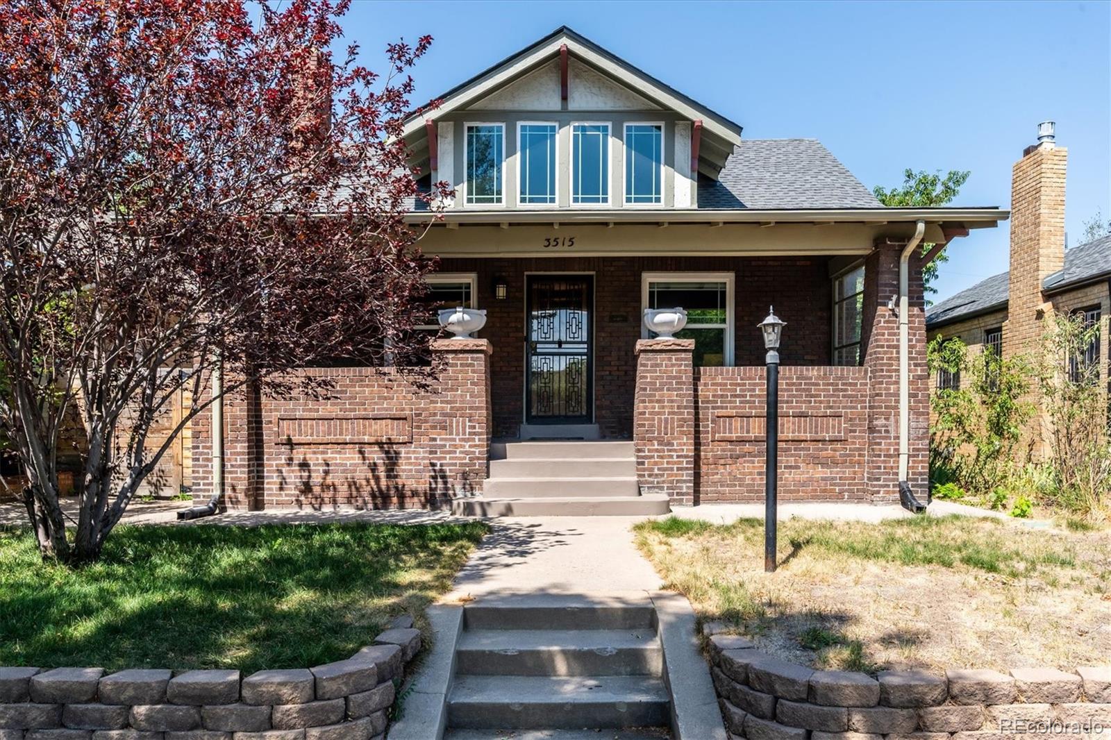 3515 N Vine St, Denver, CO 80205