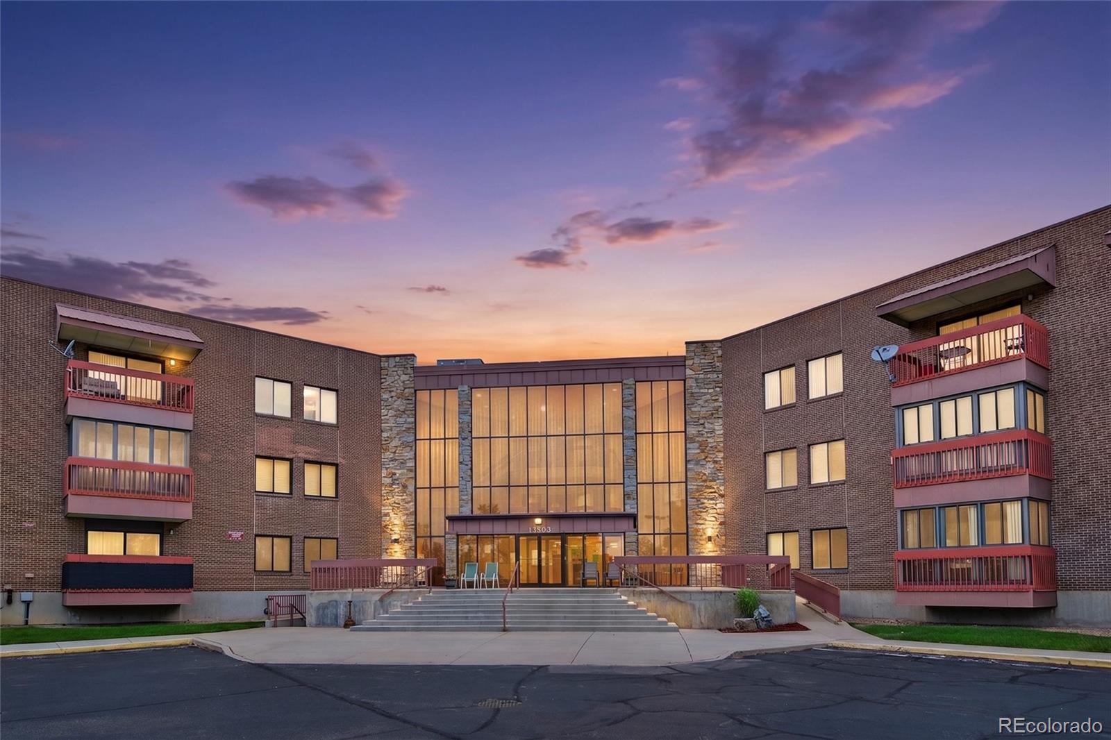 12565 Sheridan Blvd #205, Broomfield, CO 80020