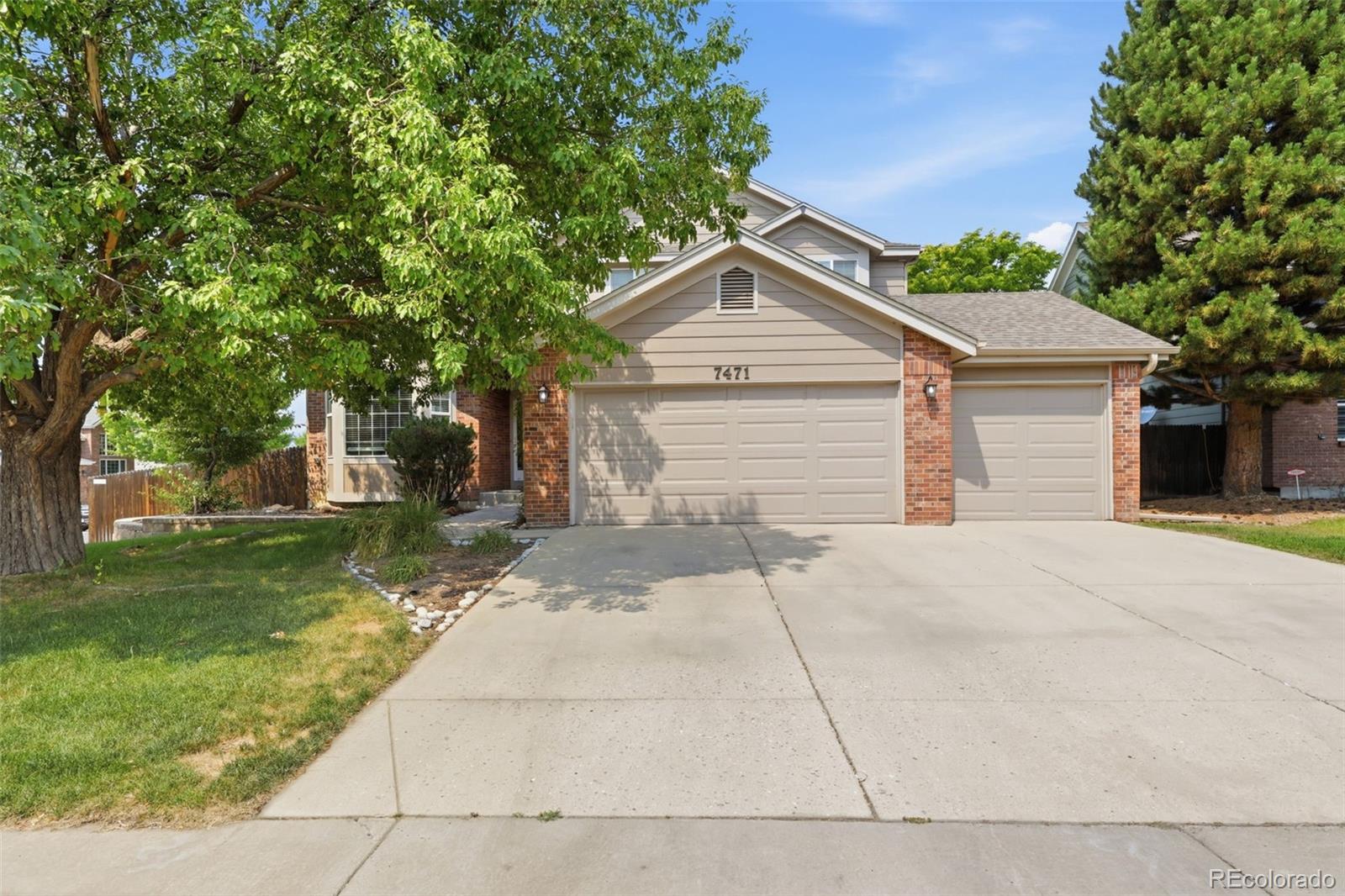 7471 S Curtice Ct, Littleton, CO 80120