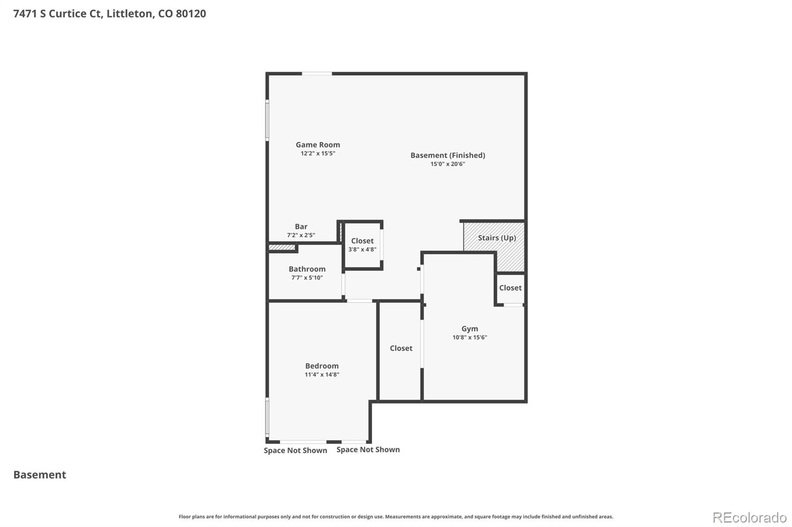 7471 S Curtice Ct, Littleton, CO 80120
