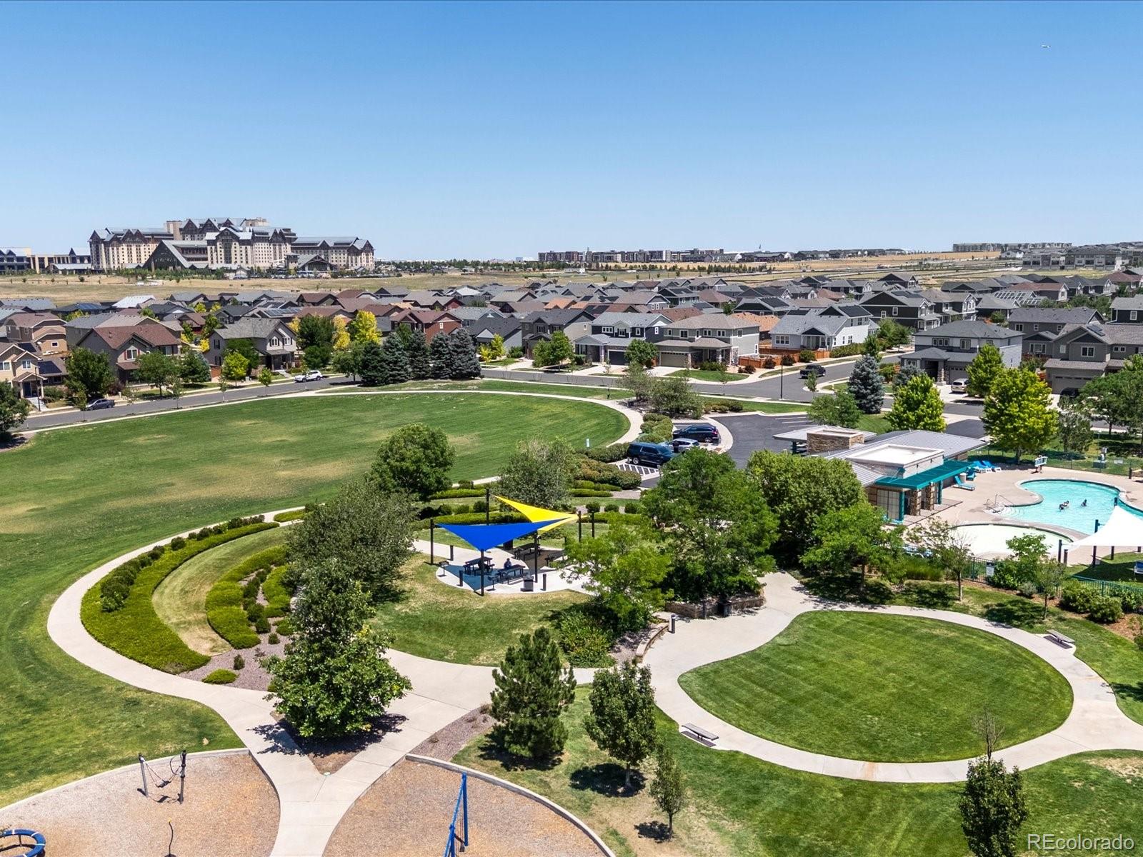 19467 E 62nd Ave, Aurora, CO 80019