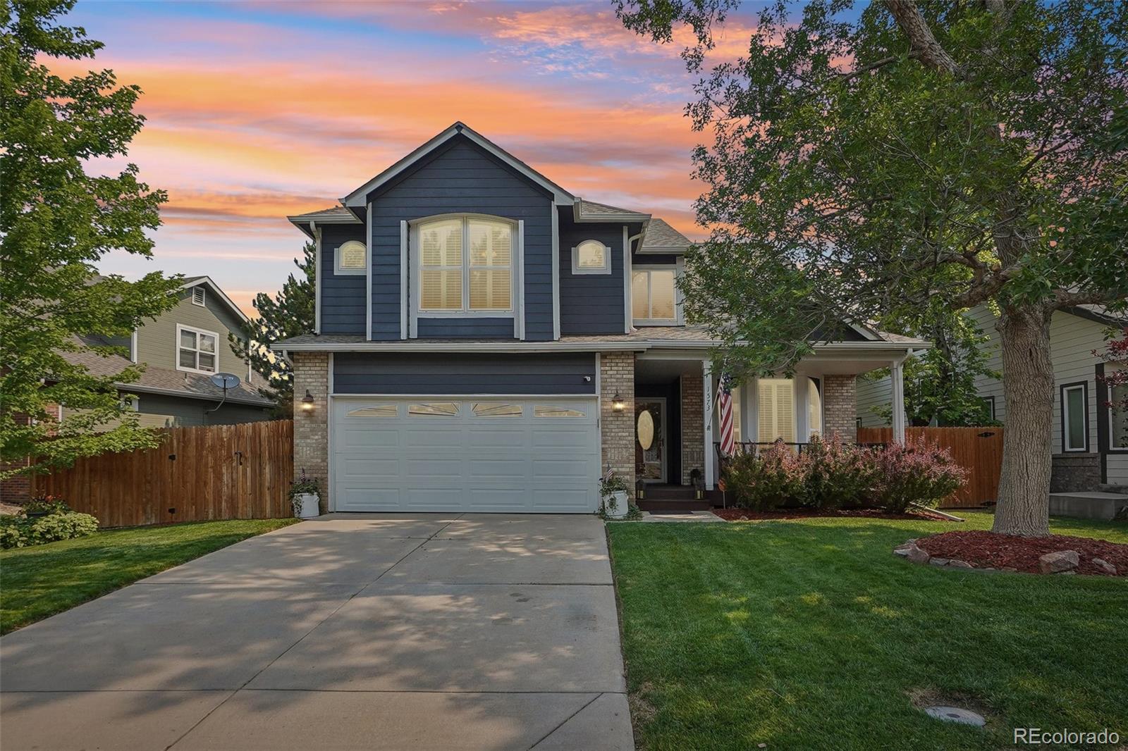 1573 E 131st Pl, Thornton, CO 80241