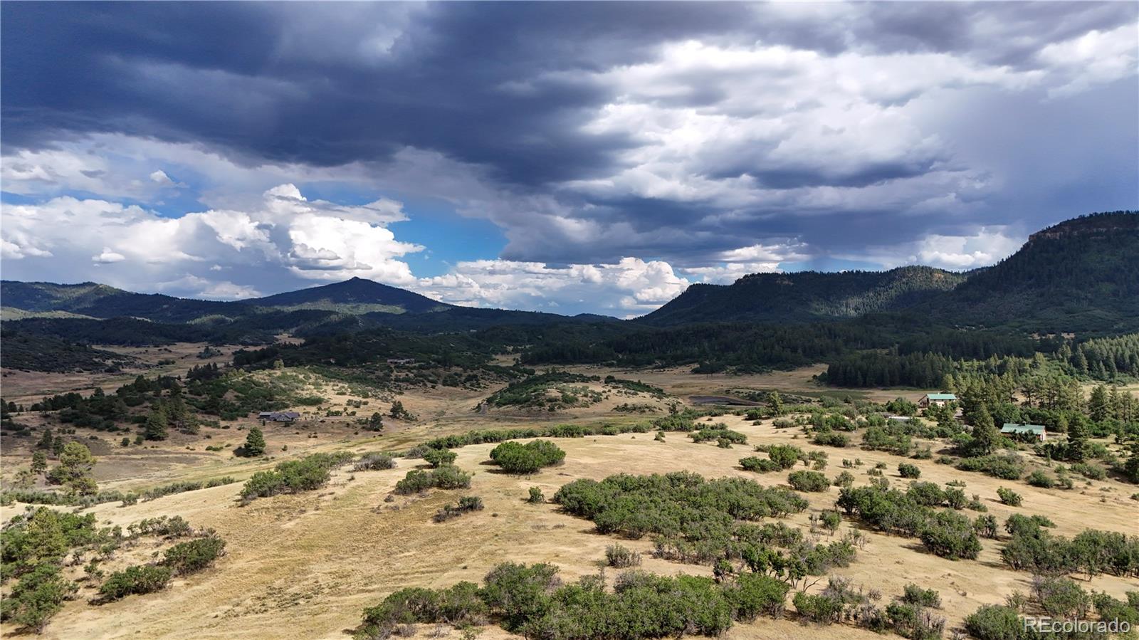 181B Jawbone Canyon Pl, Chromo, CO 81128