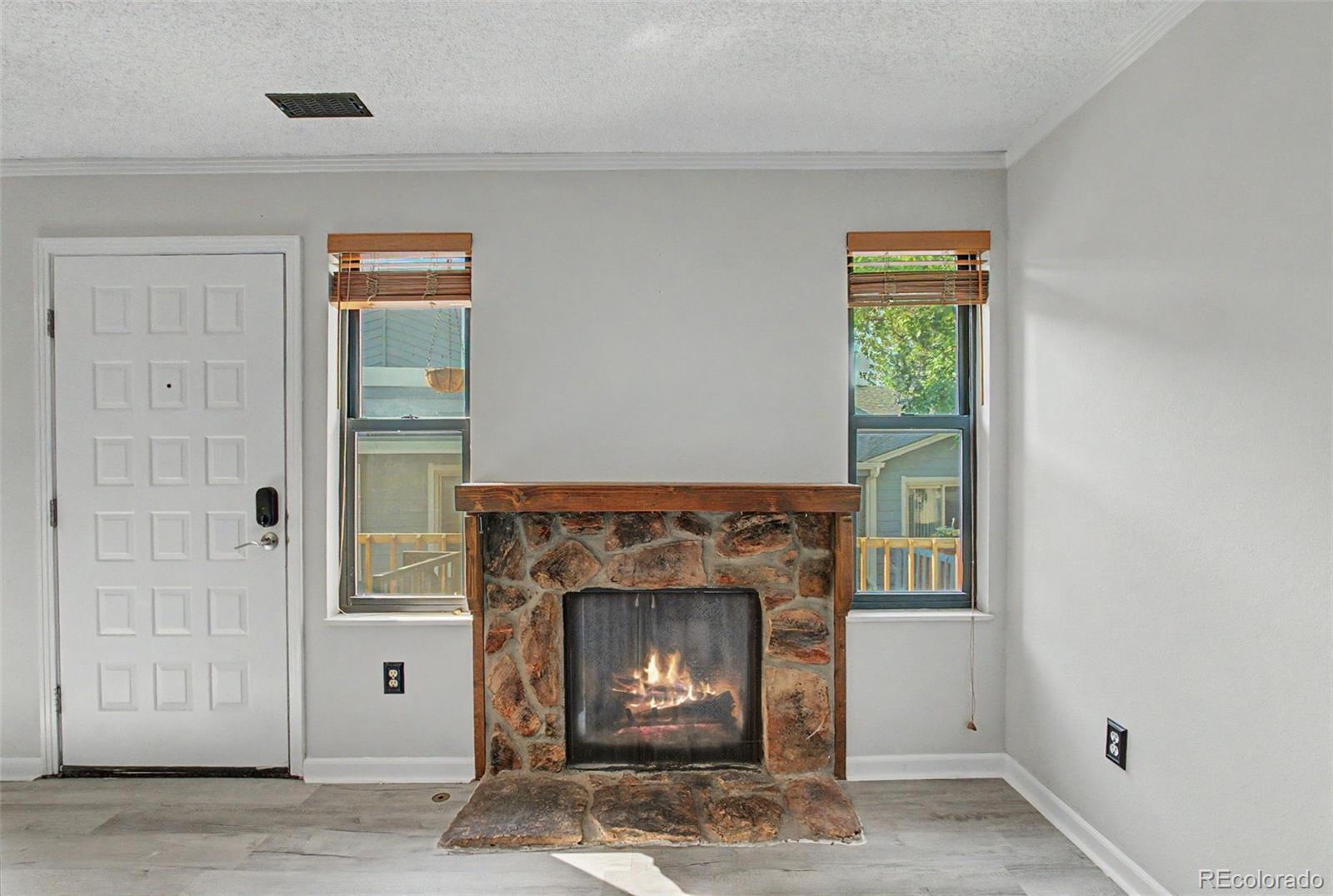 2628 Hearthwood Ln, Colorado Springs, CO 80917