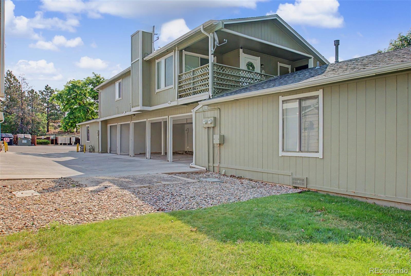2628 Hearthwood Ln, Colorado Springs, CO 80917