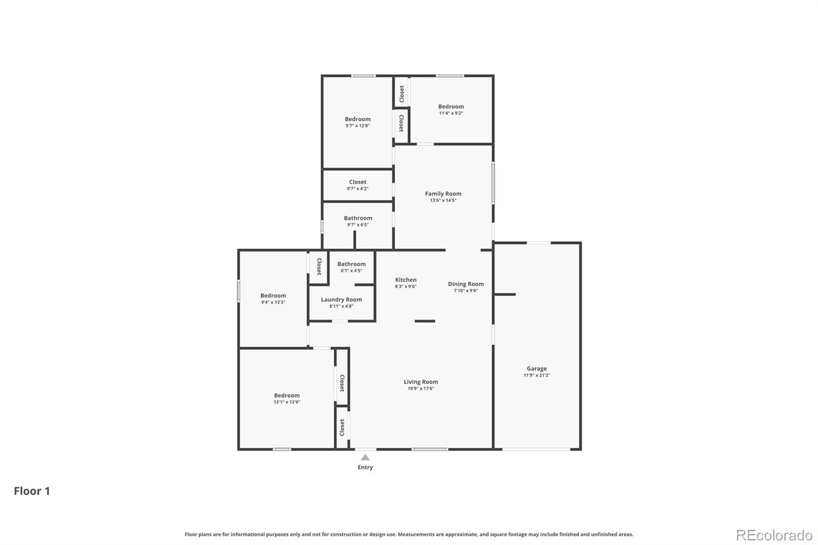 65 Diamond E Rd, Fountain, CO 80817