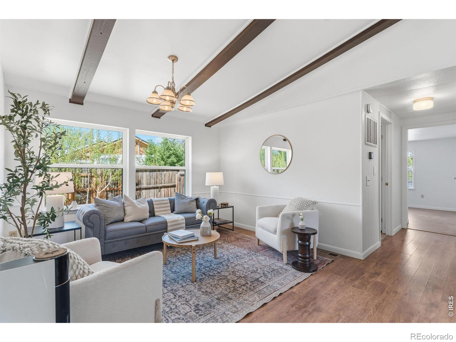 3421 Vernon Dr, Laporte, CO 80535