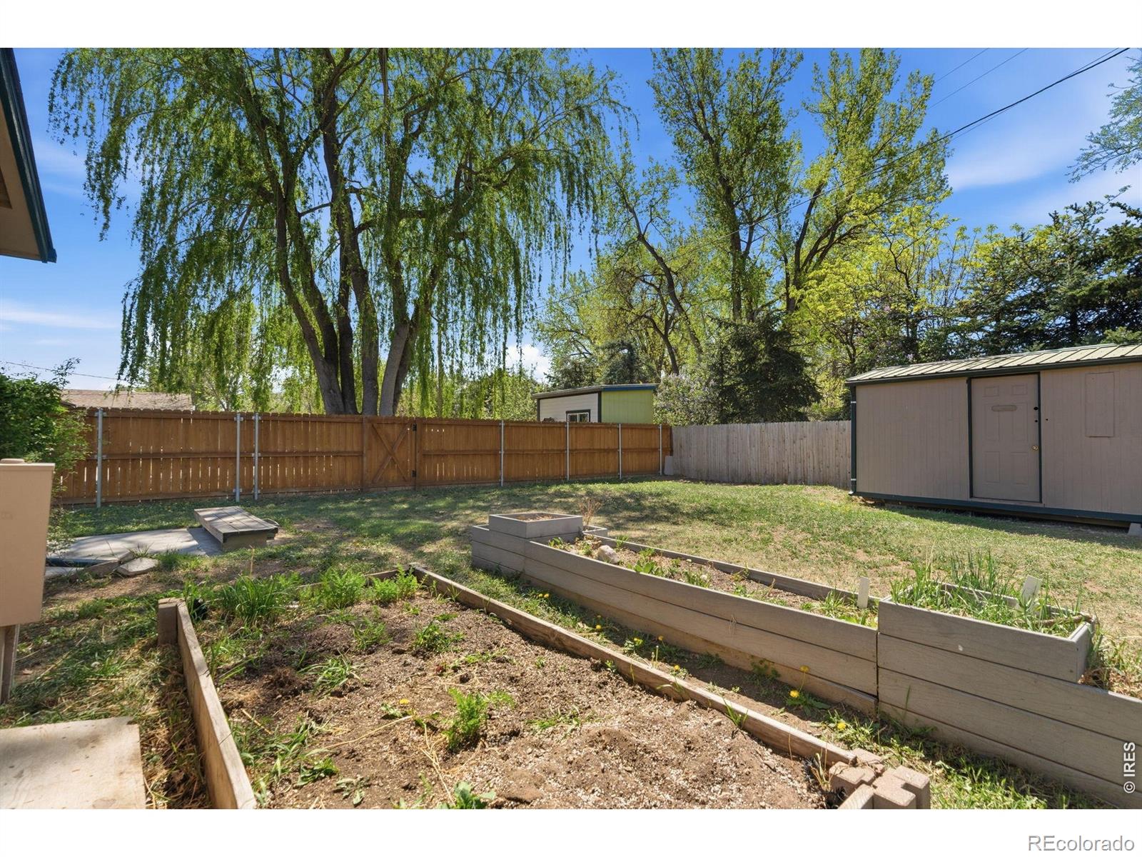 3421 Vernon Dr, Laporte, CO 80535