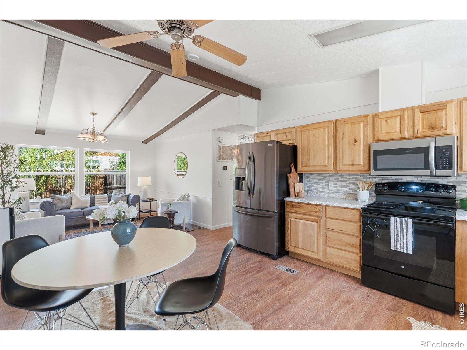 3421 Vernon Dr, Laporte, CO 80535