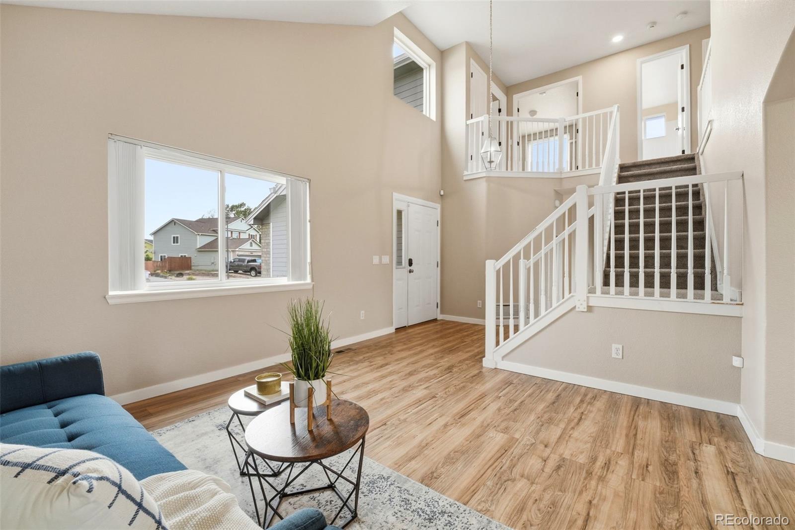 5889 Huerfano Dr, Colorado Springs, CO 80923