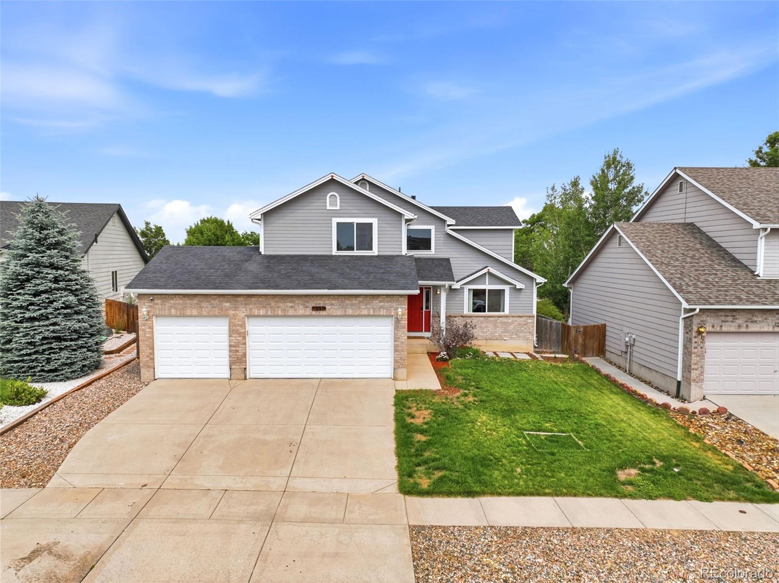 5889 Huerfano Dr, Colorado Springs, CO 80923
