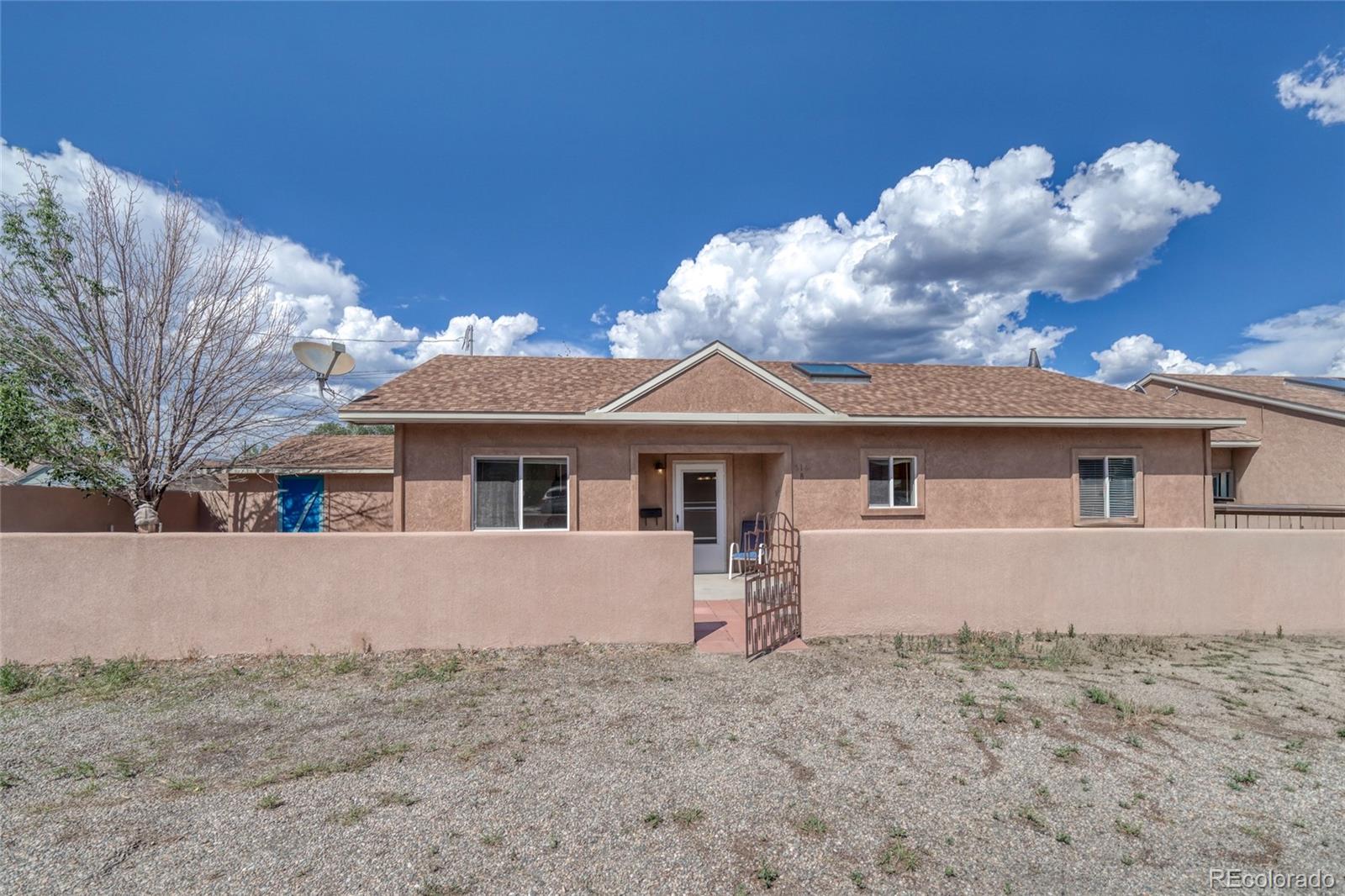 310 W 16th St #B, Salida, CO 81201