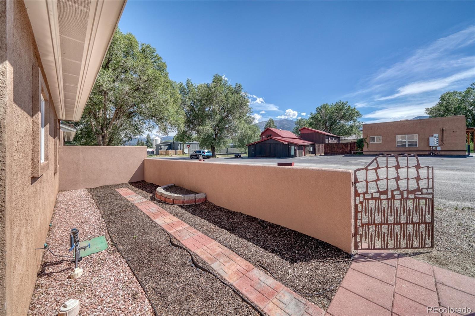 310 W 16th St #B, Salida, CO 81201