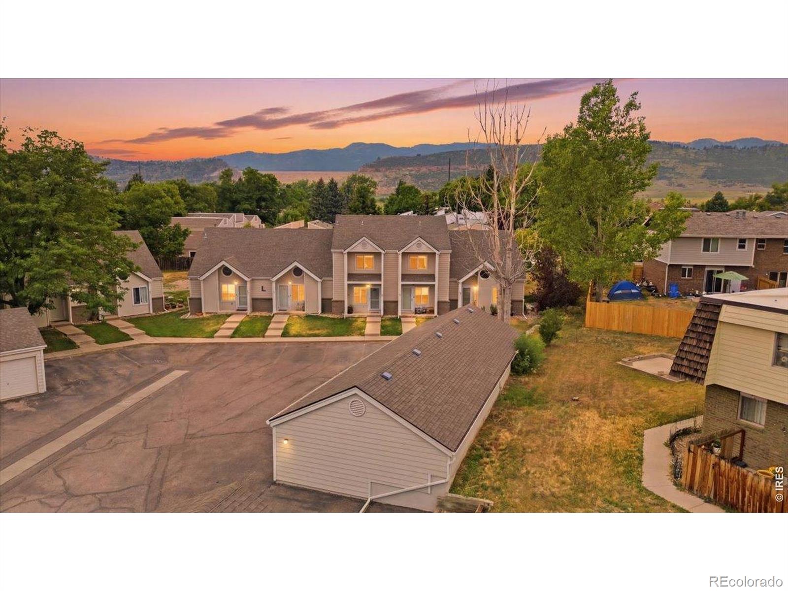 2900 Ross Dr #L38, Fort Collins, CO 80526