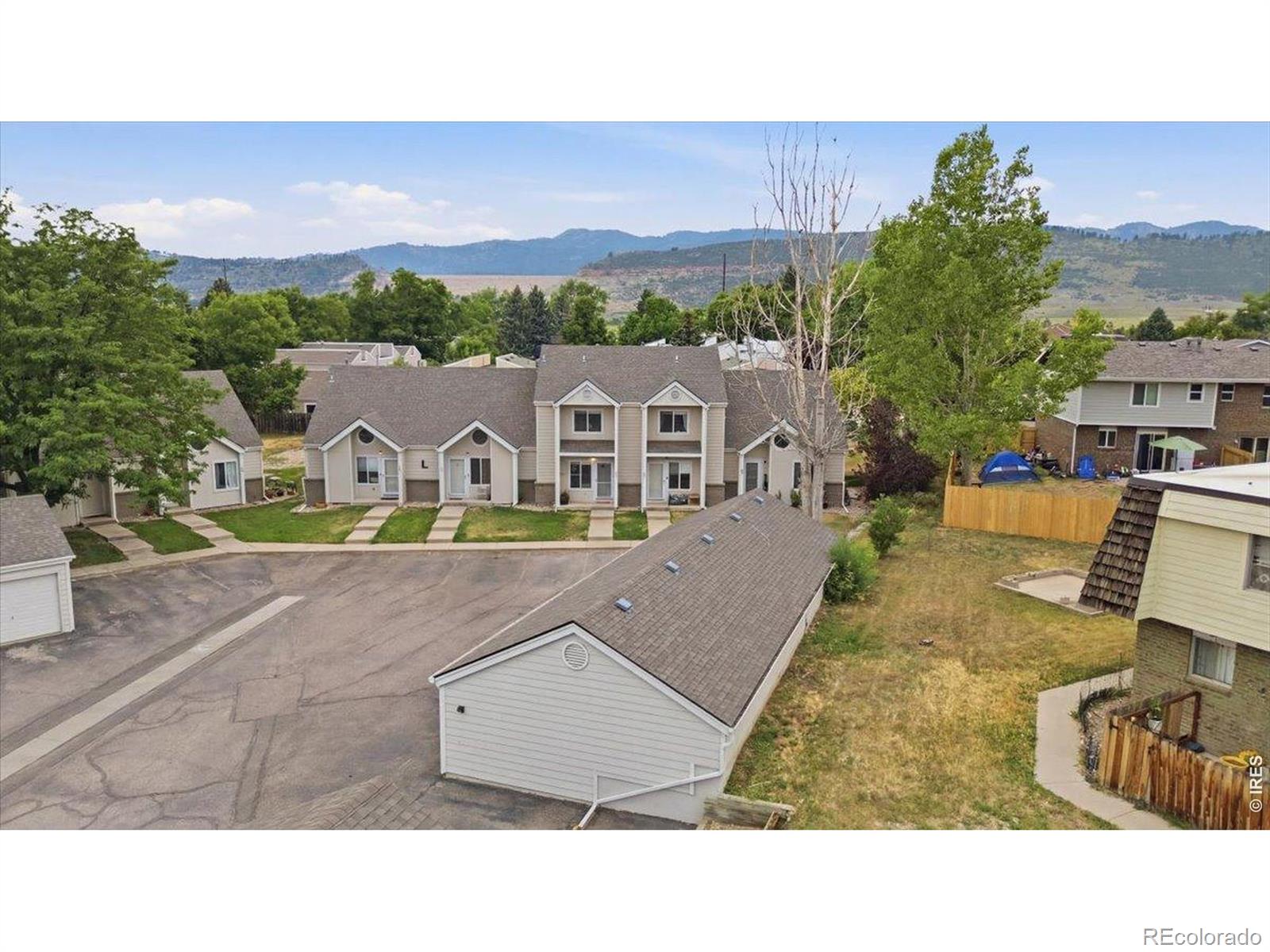 2900 Ross Dr #L38, Fort Collins, CO 80526