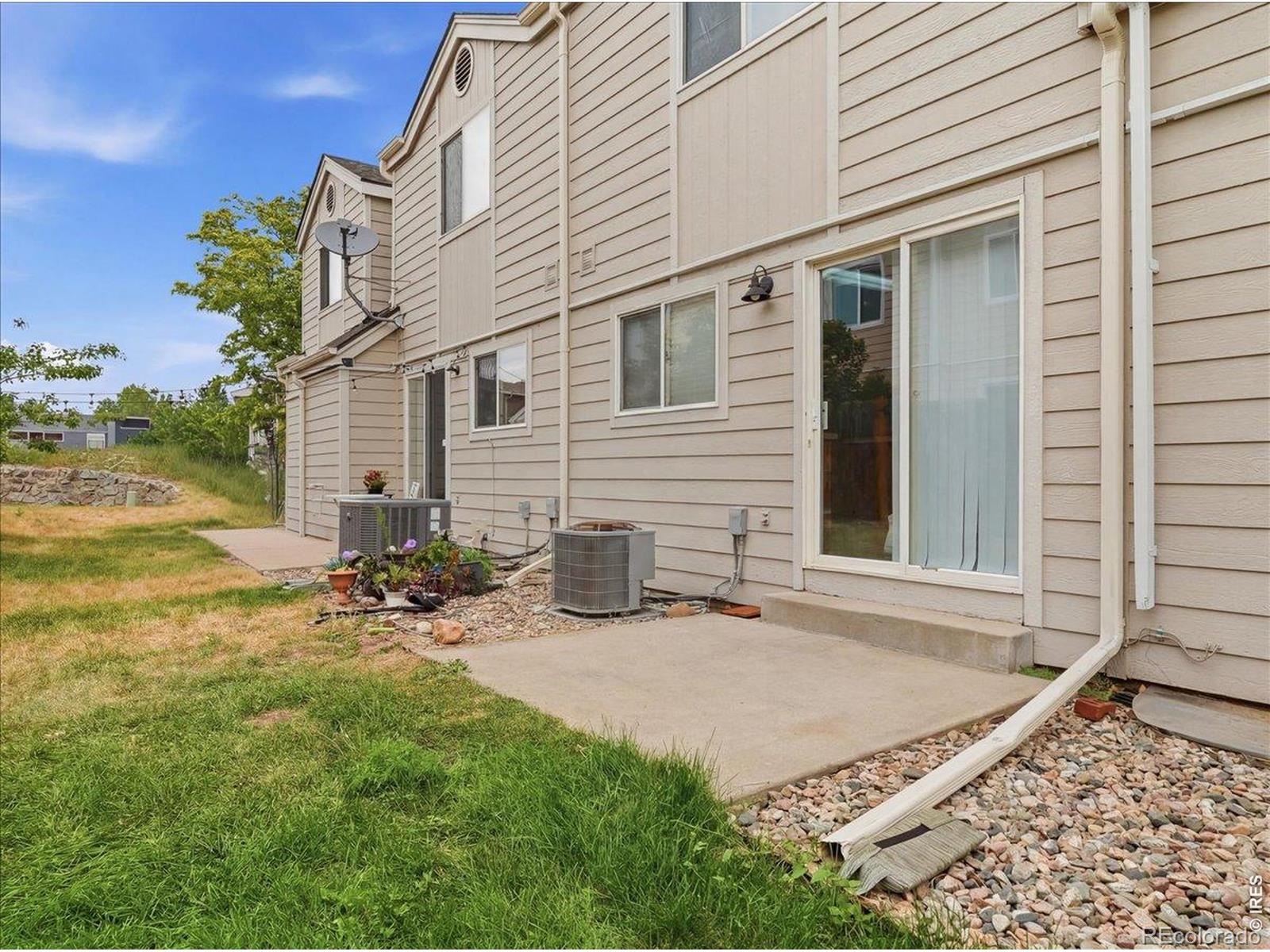 2900 Ross Dr #L38, Fort Collins, CO 80526