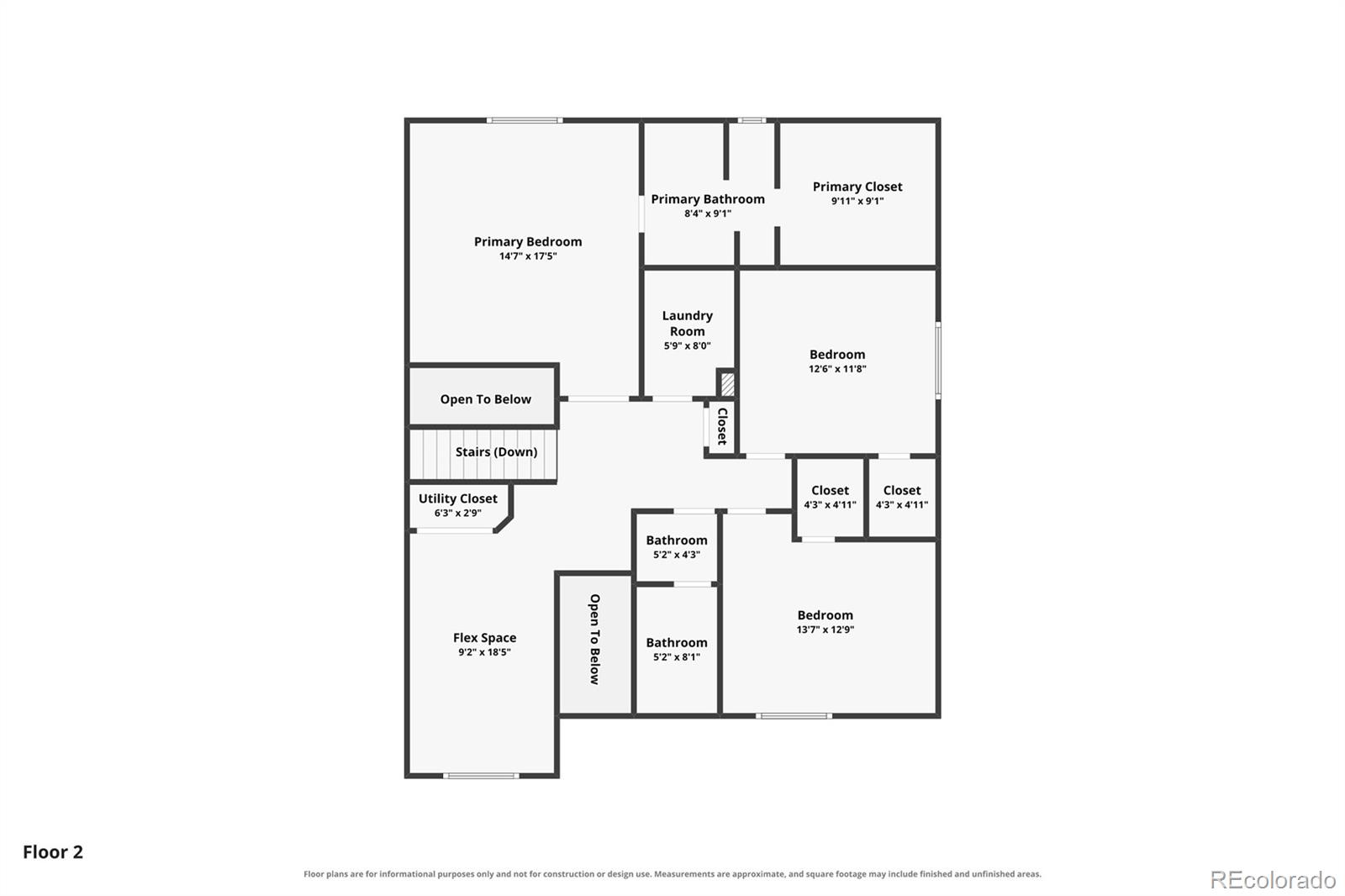 11675 Black Maple Ln, Colorado Springs, CO 80921