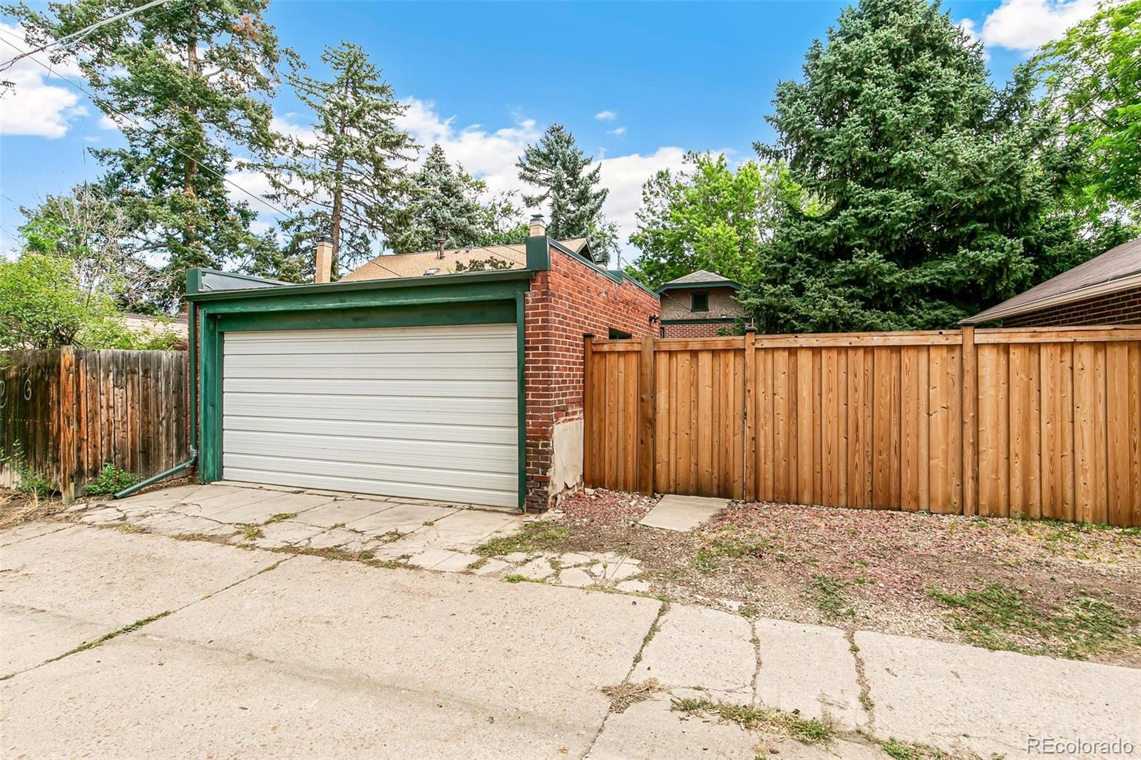 1149 Garfield St, Denver, CO 80206