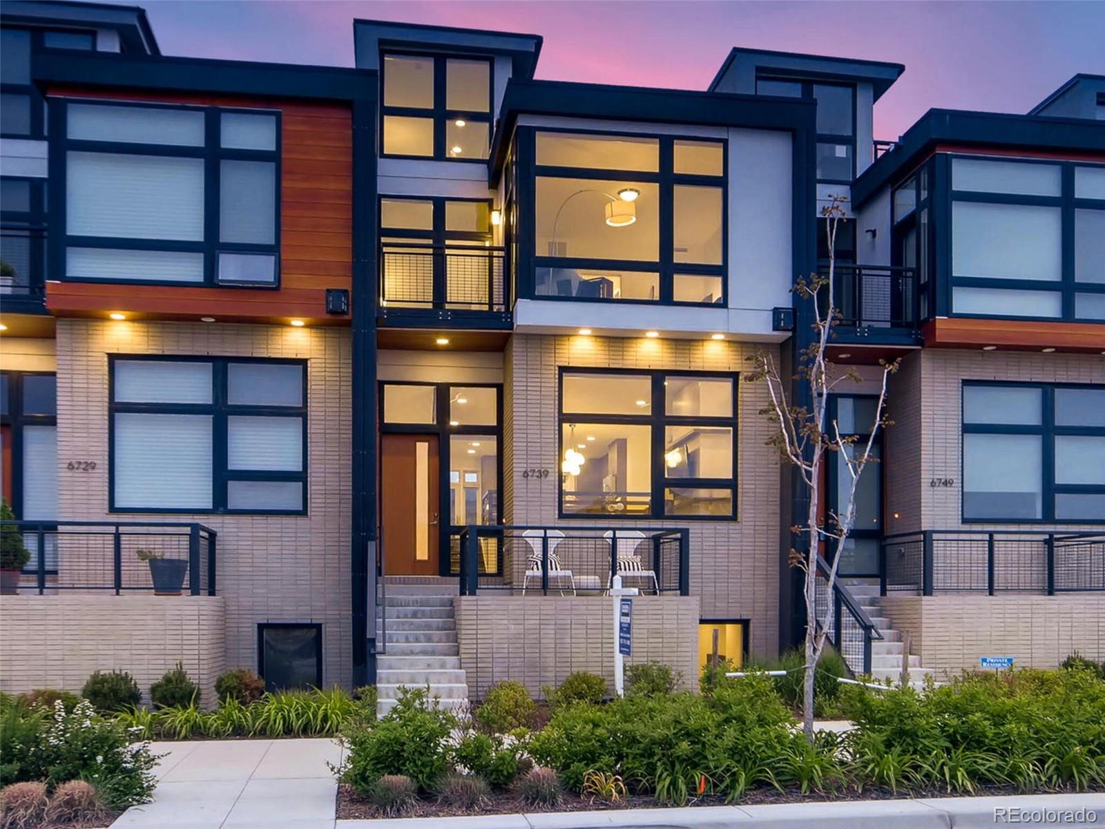 6739 E Lowry Blvd, Denver, CO 80230