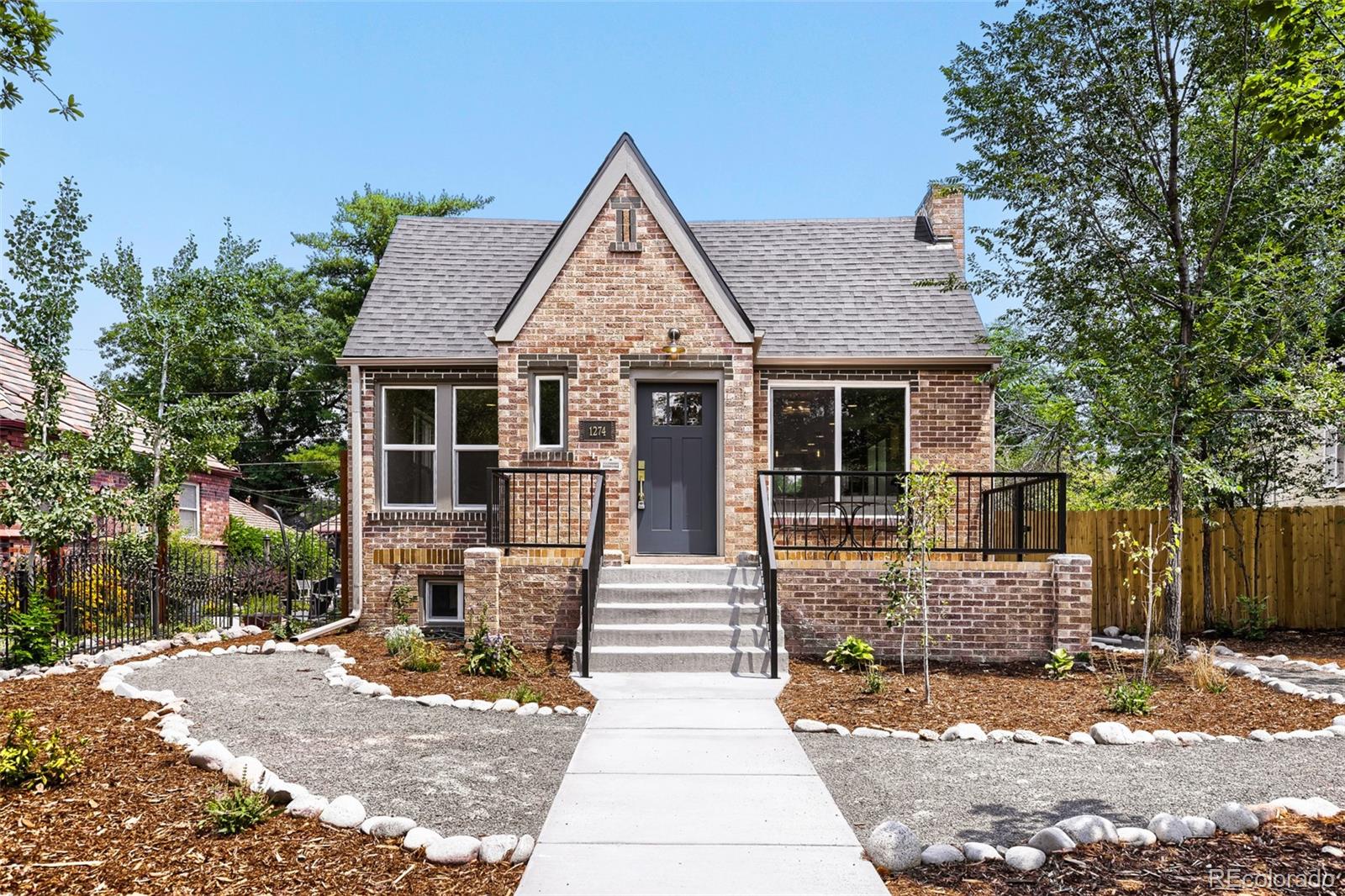 1274 Hudson St, Denver, CO 80220