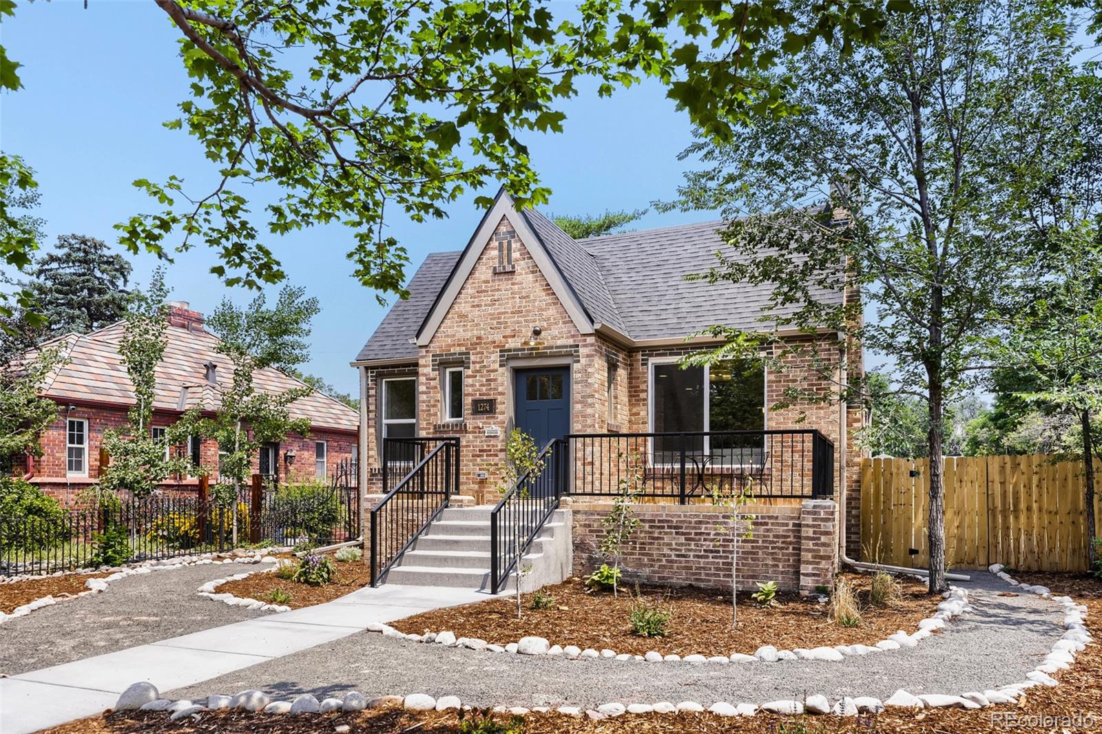 1274 Hudson St, Denver, CO 80220