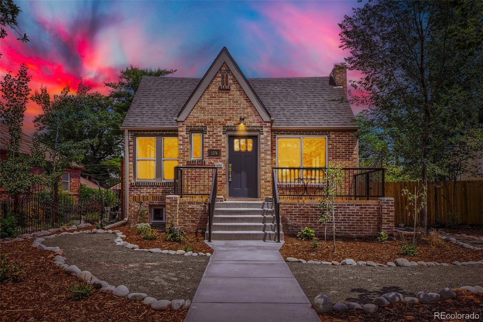 1274 Hudson St, Denver, CO 80220