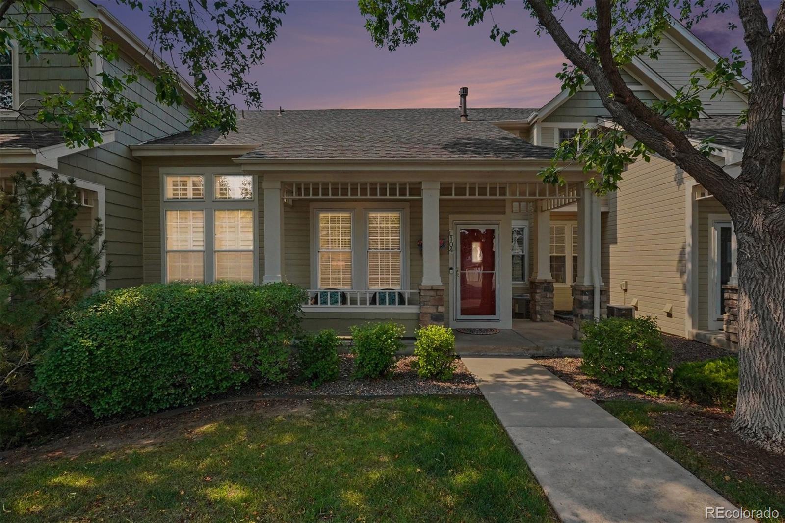5155 W Quincy Ave #L104, Denver, CO 80236
