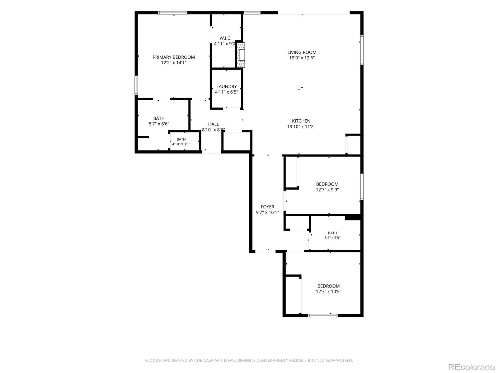 200 S Langdale Ct, Aurora, CO 80018