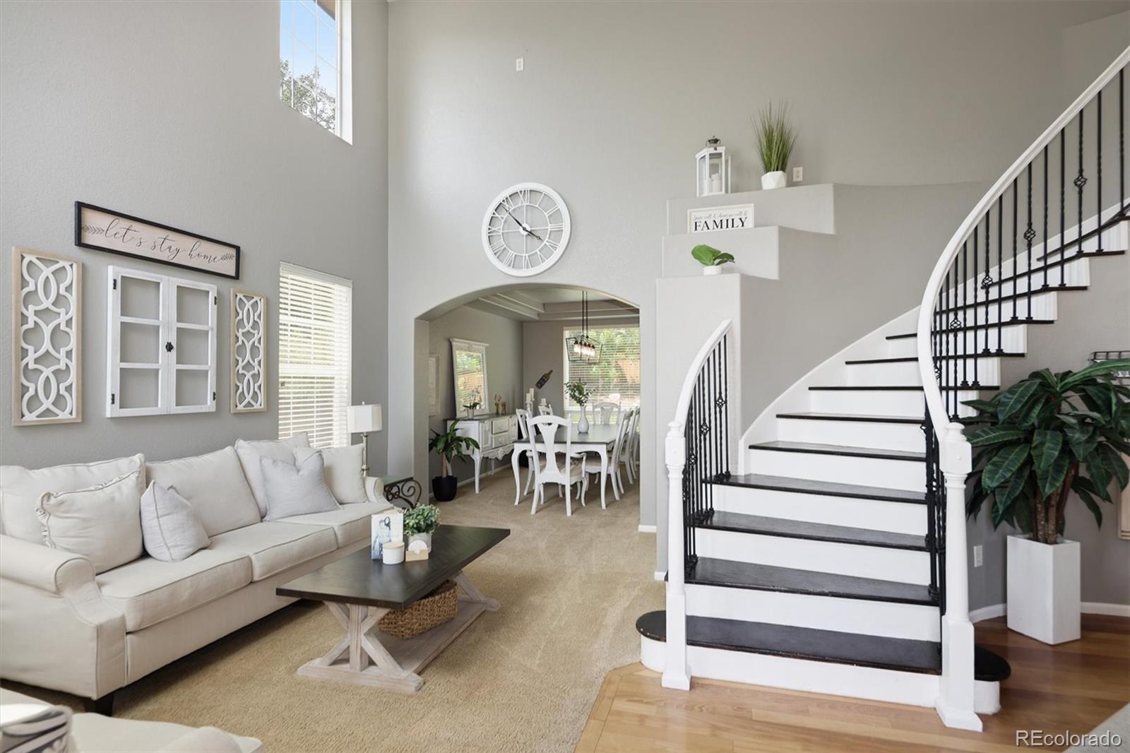 10720 W Weaver Dr, Littleton, CO 80127