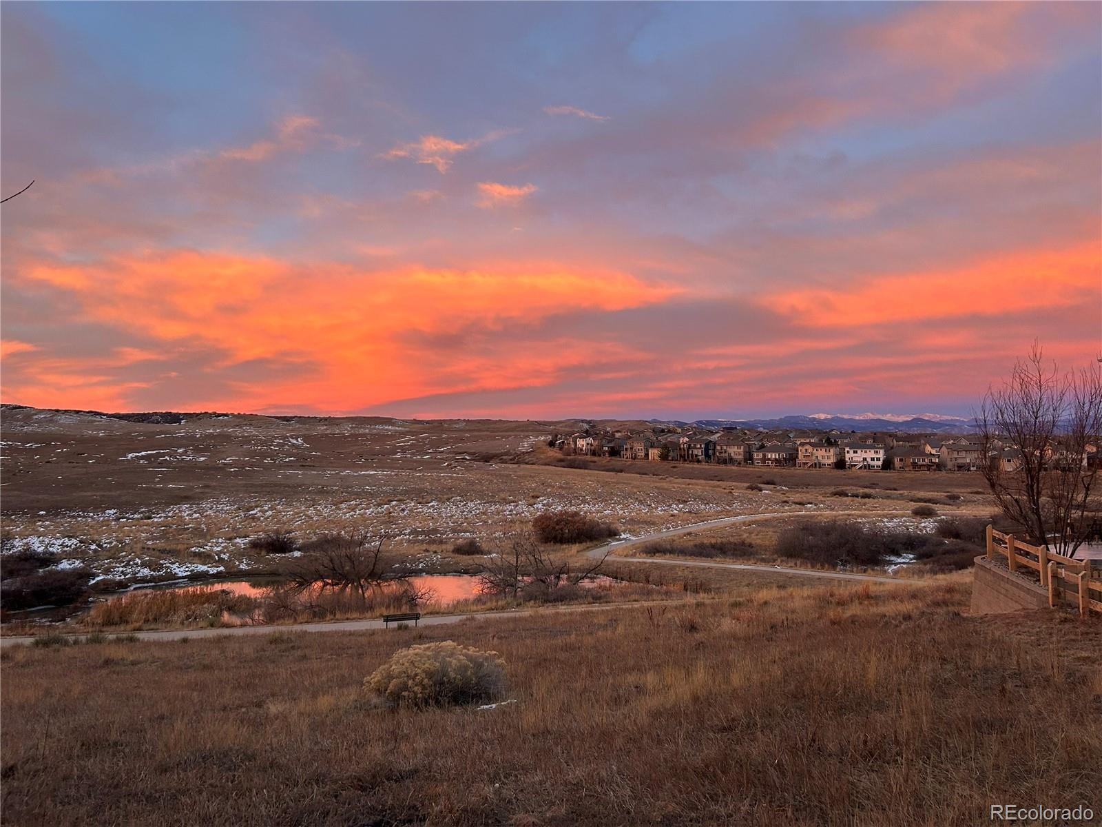 11035 Woodhurst Cir, Highlands Ranch, CO 80130