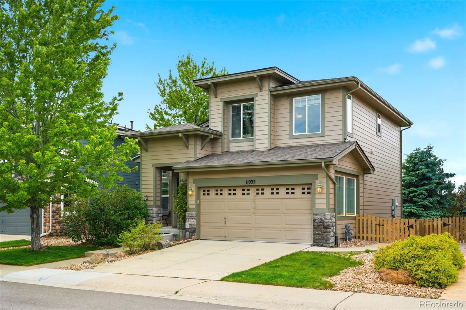 11035 Woodhurst Cir, Highlands Ranch, CO 80130